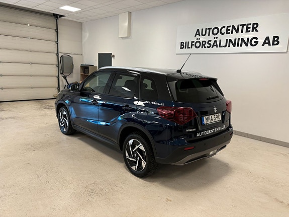 Suzuki Vitara 4 of 5