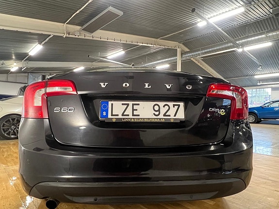 Volvo S60 5 of 5