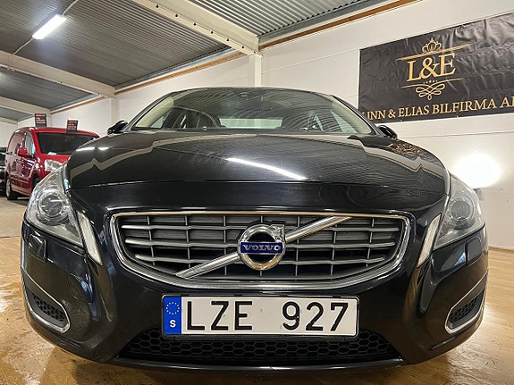 Volvo S60 6 of 19