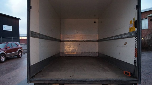 Volkswagen Crafter 6 of 6