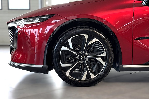 Mazda 6e 3 of 21