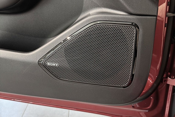 Mazda 6e 18 of 21