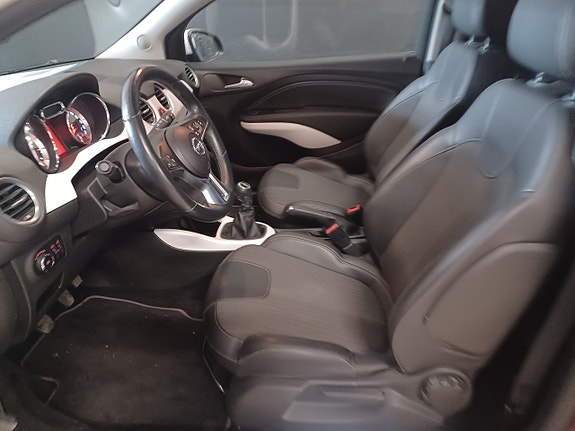Opel ADAM 10 of 14