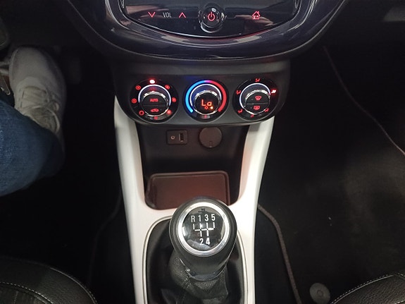 Opel ADAM 13 of 14