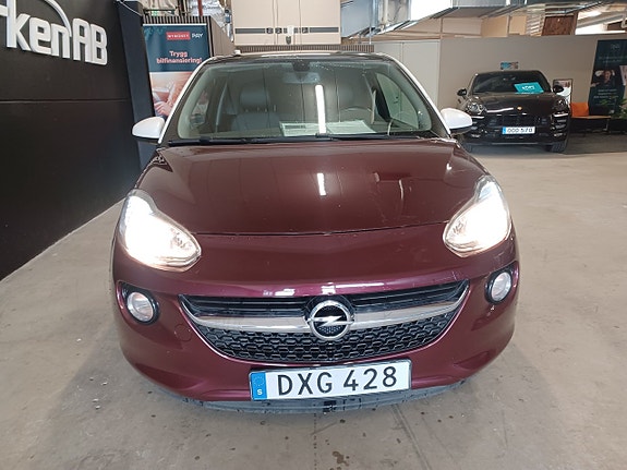 Opel ADAM 3 of 5