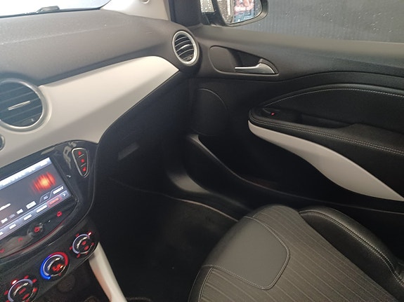 Opel ADAM 14 of 14