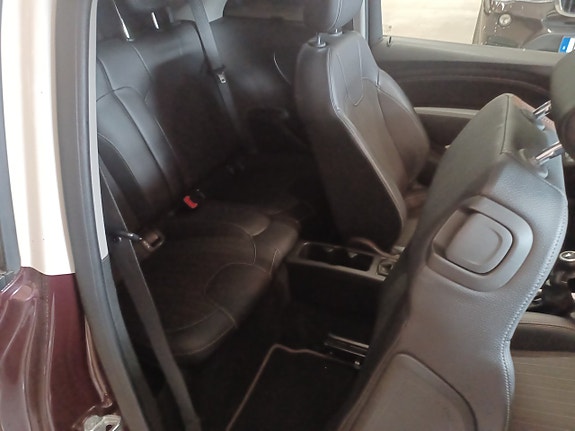 Opel ADAM 9 of 14