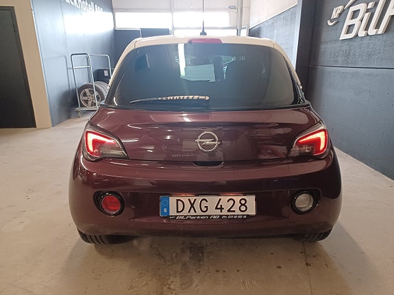 Opel ADAM 6 of 14