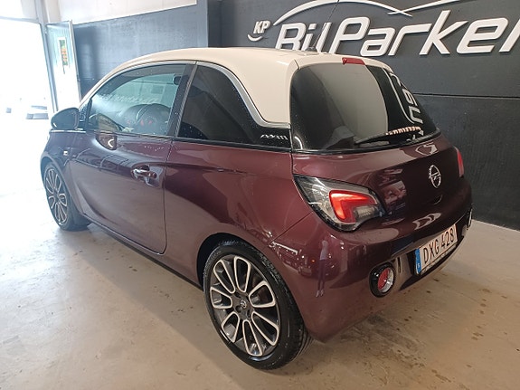 Opel ADAM 5 of 5