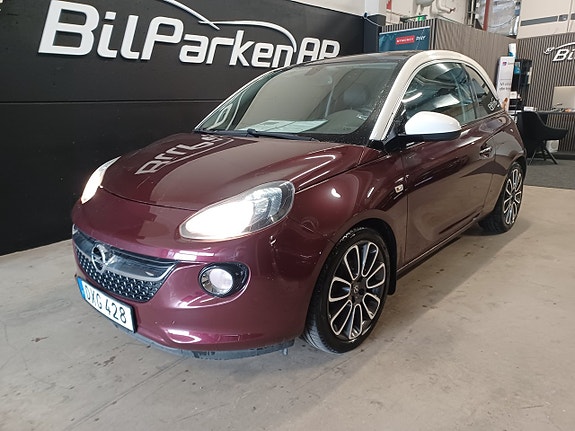 Opel ADAM 2 of 5