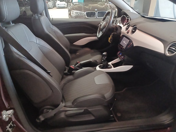 Opel ADAM 8 of 14