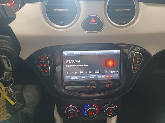 Opel ADAM 12 of 14