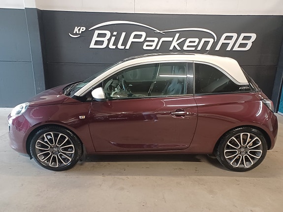 Opel ADAM