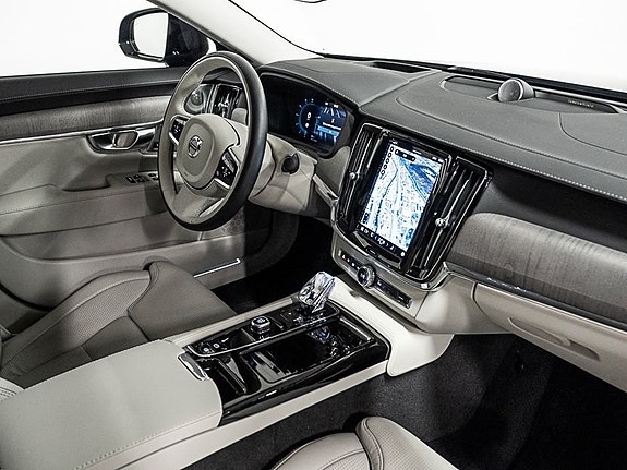 Volvo S90 5 of 5