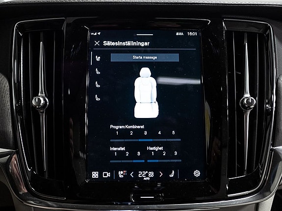 Volvo S90 6 of 7