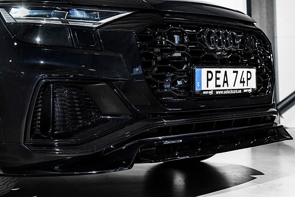 Audi Q8 20 of 24