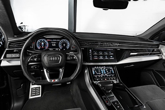 Audi Q8 7 of 24