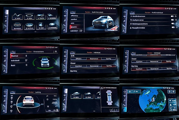 Audi Q8 15 of 26