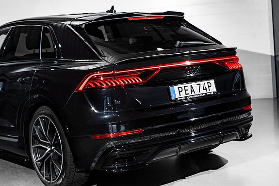 Audi Q8 24 of 24