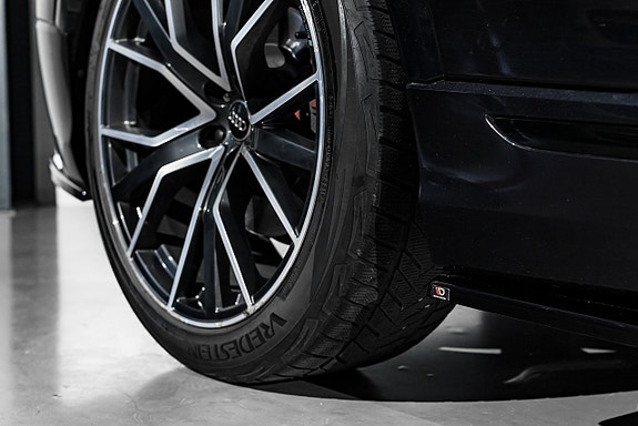 Audi Q8 21 of 26