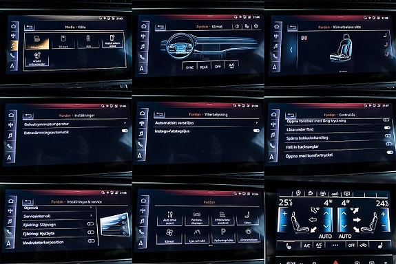 Audi Q8 14 of 24