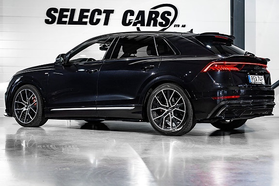 Audi Q8 5 of 26