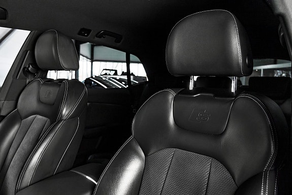 Audi Q8 19 of 26