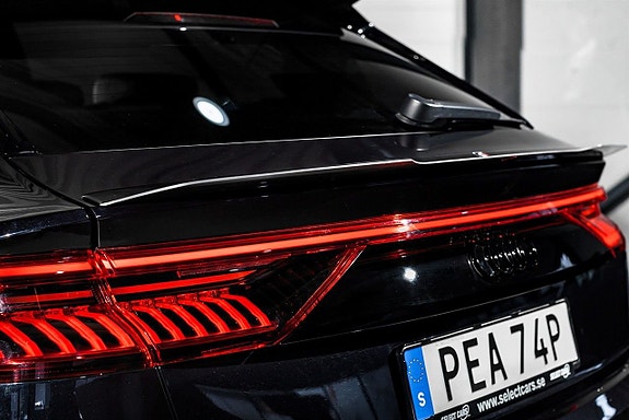 Audi Q8 23 of 24