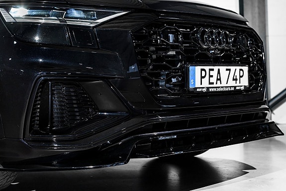 Audi Q8 22 of 26