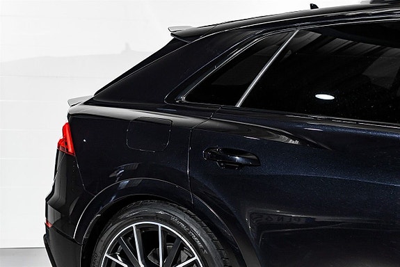 Audi Q8 21 of 24