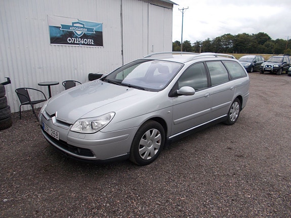 Citroen C5
