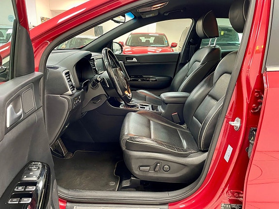 Kia Sportage 18 of 21