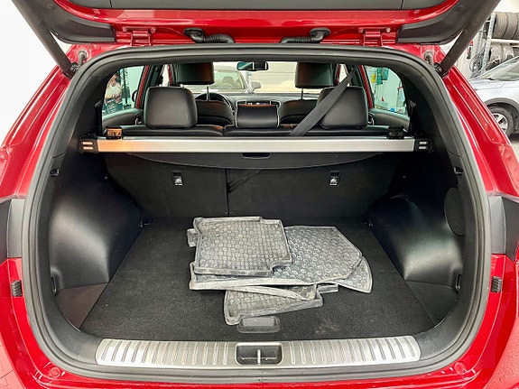 Kia Sportage 15 of 21