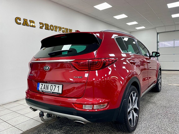 Kia Sportage 6 of 21