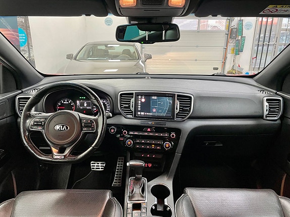 Kia Sportage 11 of 21
