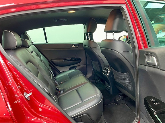 Kia Sportage 14 of 21