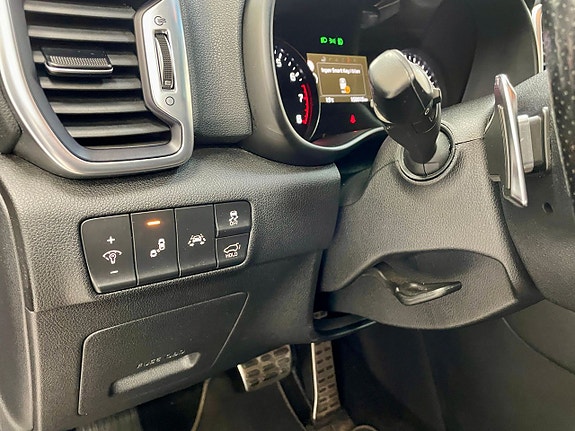 Kia Sportage 9 of 21
