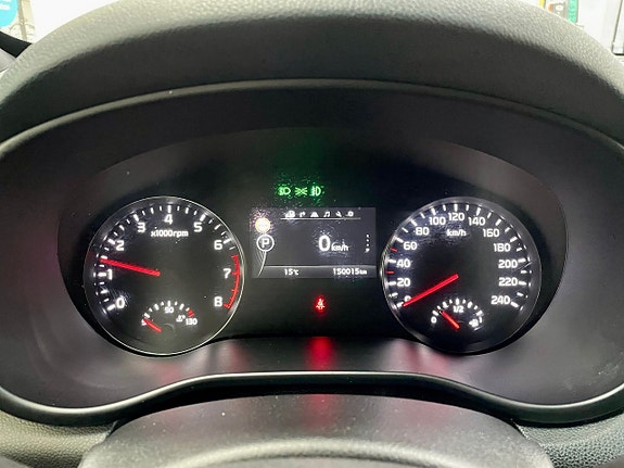 Kia Sportage 7 of 21