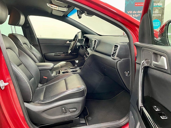 Kia Sportage 13 of 21