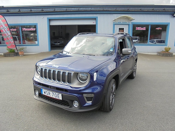 Jeep Renegade 9 of 15