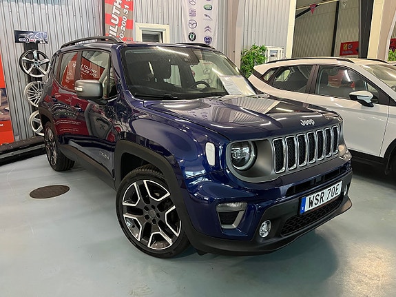 Jeep Renegade 2 of 5