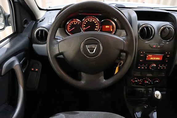 Dacia Duster 17 of 23