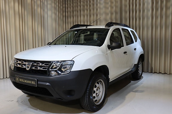 Dacia Duster 7 of 23