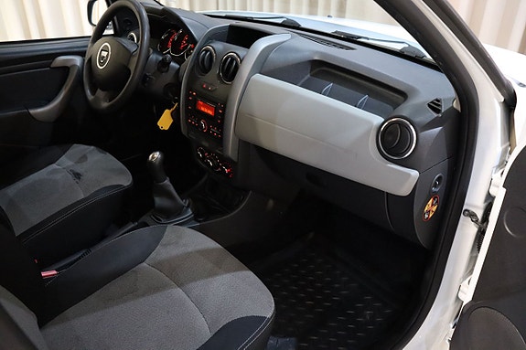Dacia Duster 22 of 23