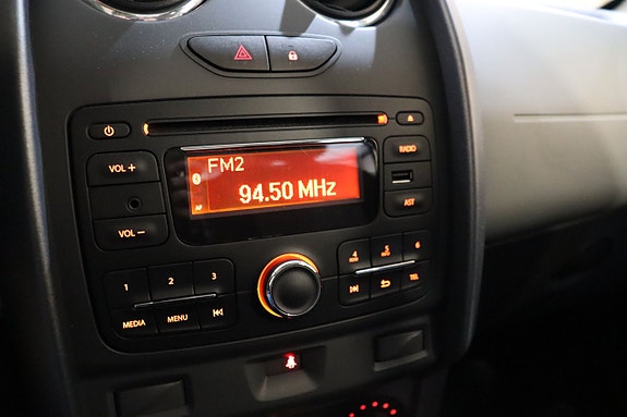 Dacia Duster 20 of 23