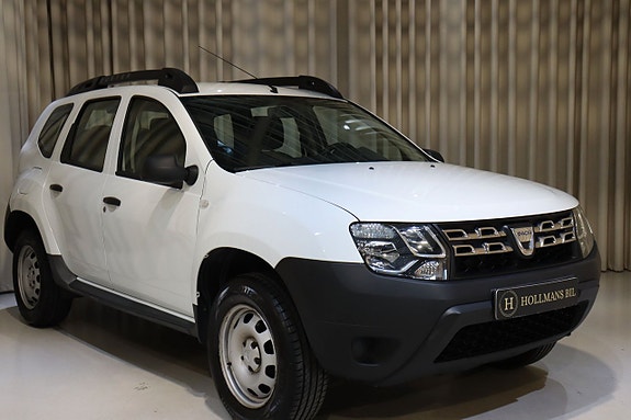 Dacia Duster 2 of 23