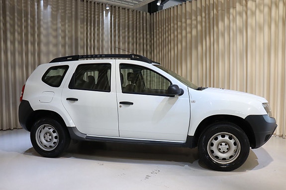 Dacia Duster 3 of 23