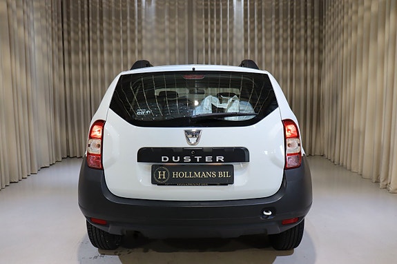 Dacia Duster 10 of 23