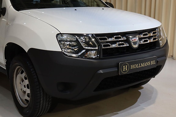 Dacia Duster 4 of 23
