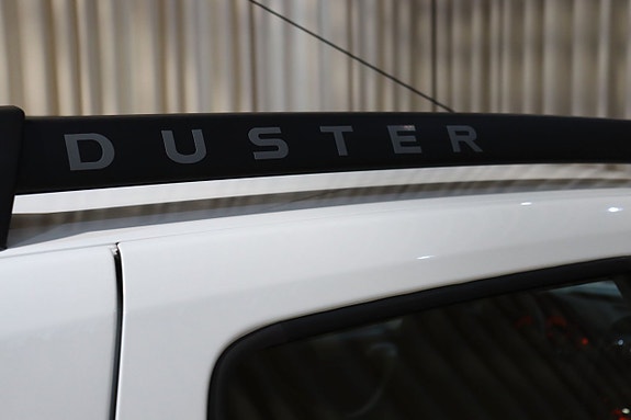 Dacia Duster 13 of 23